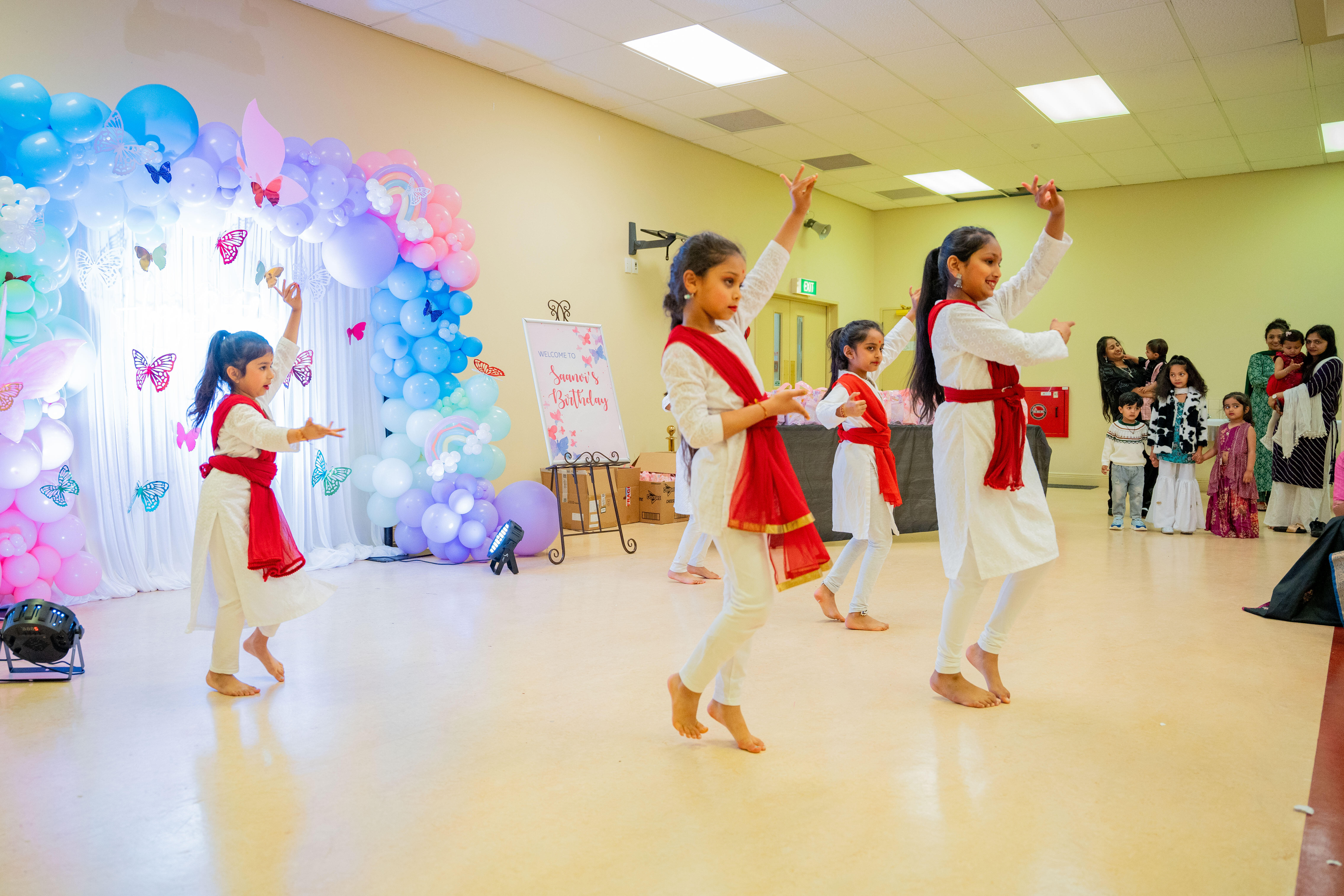 SANVI'S BIRTHDAY photo 6